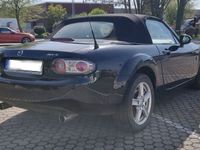 gebraucht Mazda MX5 Energy 1.8 MZR Energy