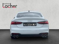 Gebraucht Audi S5 Ambiente 341 PS (250 kW) 2022 Coupé