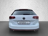 Gebraucht VW Passat Alltrack 200 PS (147 kW) 2022 Weiß Kombi