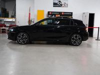 Gebraucht Opel Astra Ultimate 131 PS (96 kW) 2024 Schwarz Limousine