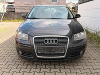 Używany Audi A3 116 KM (85 kW) 2006 Czarny Hatchback