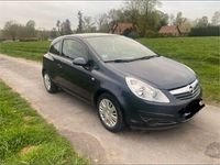 gebraucht Opel Corsa Ecoflex