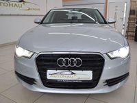 Gebraucht Audi A6 Ambiente 179 PS (131 kW) 2013 Silber Kombi