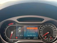 Gebraucht Ford Mondeo Titanium 220 PS (161 kW) 2009 Schwarz Limousine