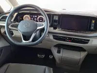 Nowe VW T7 150 KM (110 kW) 2026 Biały Van