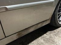 Gebraucht Lexus IS300 213 PS (156 kW) 2004 Silber Limousine