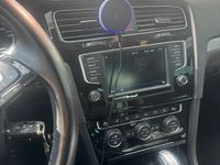 Gebraucht VW Golf VII 125 PS (91 kW) 2016 Grau Kleinwagen