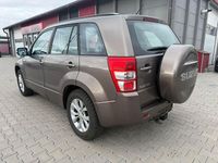 Usado Suzuki Vitara 344 HP (253 kW) 2014 Other SUV