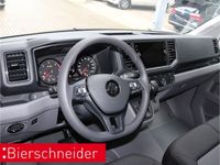 gebraucht VW Crafter 35 Kasten 2.0 TDI Automatik LR