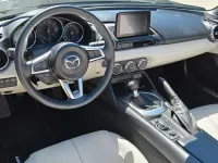 Gebraucht Mazda MX5 Ad'Vantage 184 PS (135 kW) 2021 Grau Cabrio