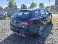 Gebraucht Seat Leon X-Perience 4Drive 184 PS (135 kW) 2015 Schwarz Kombi