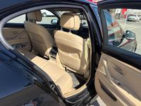 Gebraucht BMW 520 184 PS (135 kW) 2013 Schwarz Limousine