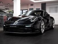 Gebraucht Porsche 911 GT3 Touring 510 PS (375 kW) 2023 Schwarz Coupé