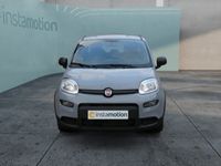 gebraucht Fiat Panda HYBRID 1.0 GSE E6D TECH RADIO 5-SITZER