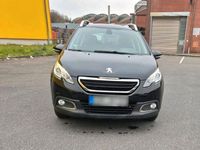 gebraucht Peugeot 2008 Pure Tech