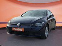 Gebraucht VW Golf VIII Business 110 PS (80 kW) 2021 Atlantic blue metallic Limousine