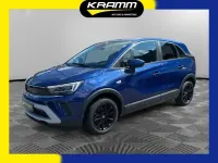 Gebraucht Opel Crossland Elegance 110 PS (80 kW) 2021 Othercolor SUV