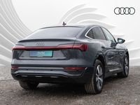 gebraucht Audi Q8 Sportback e-tron advanced 50 e-tron quattro