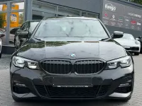 Gebraucht BMW 330e M Sport 252 PS (185 kW) 2021 Schwarz Limousine