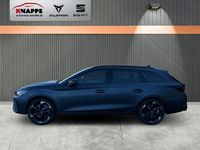 Neu Cupra Leon VZ 333 PS (244 kW) 2026 Grau Kombi