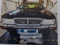 Gebraucht Jaguar XJ40 311 PS (228 kW) 1993 Blau Limousine