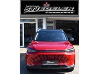 Gebraucht Baic X75 177 PS (130 kW) 2025 Rot SUV