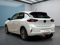 Neu Opel Corsa Edition 101 PS (74 kW) 2025 Weiß Kleinwagen