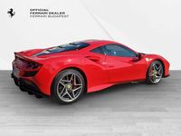 Gebraucht Ferrari F8 721 PS (530 kW) 2022 Rot