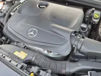 Gebraucht Mercedes A200 AMG line 156 PS (114 kW) 2016 Kleinwagen