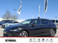 Gebraucht VW Golf VIII Goal 116 PS (85 kW) 2024 Othercolor Kleinwagen