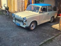 Gebraucht Trabant 601 26 PS (19 kW) 1989 Kleinwagen