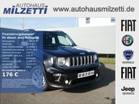 gebraucht Jeep Renegade 