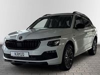 Gebraucht Skoda Kamiq Selection 150 PS (110 kW) 2025 Weiß SUV