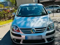 Gebraucht VW Golf IV Comfortline 116 PS (85 kW) 2006 Silber Limousine