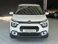 Gebraucht Citroën C3 82 PS (60 kW) 2024 Weiß Kleinwagen