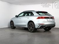 gebraucht Audi Q8 50 S line TDI quattro 8-Gang Tiptronic