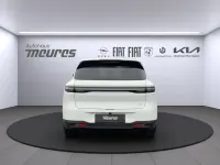 Neu Leapmotor B10 160 kW (218 PS) 2026 Weiss SUV