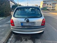 Gebraucht Opel Corsa 70 PS (51 kW) 1999 Kleinwagen
