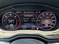 Gebraucht Audi A4 Sport 272 PS (200 kW) 2018 Schwarz Kombi
