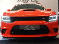 Gebraucht Dodge Charger 492 PS (361 kW) 2019 Rot Limousine