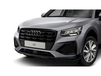 Gebraucht Audi Q2 Advanced Plus 190 PS (139 kW) 2025 Florettsilber metallic SUV