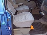 gebraucht VW Multivan T4Multivan T4 TDI Atlantis