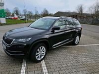 gebraucht Skoda Kodiaq 2018