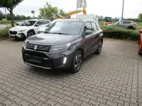 Gebraucht Suzuki Vitara Comfort+ 129 PS (94 kW) 2025 Grau SUV