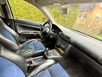 gebraucht VW Passat 3B 1.9 TDI