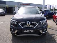 Gebraucht Renault Koleos Intens 184 PS (135 kW) 2021 Schwarz SUV