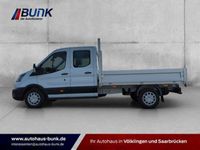 gebraucht Ford Transit 350 Trend 2.0L EcoBlue