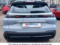 Gebraucht Baic X55 177 PS (130 kW) 2023 Blau SUV