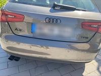 gebraucht Audi A3 a8V