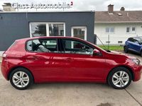 gebraucht Peugeot 308 Active/Navi/MFL/Tempomat/Klima